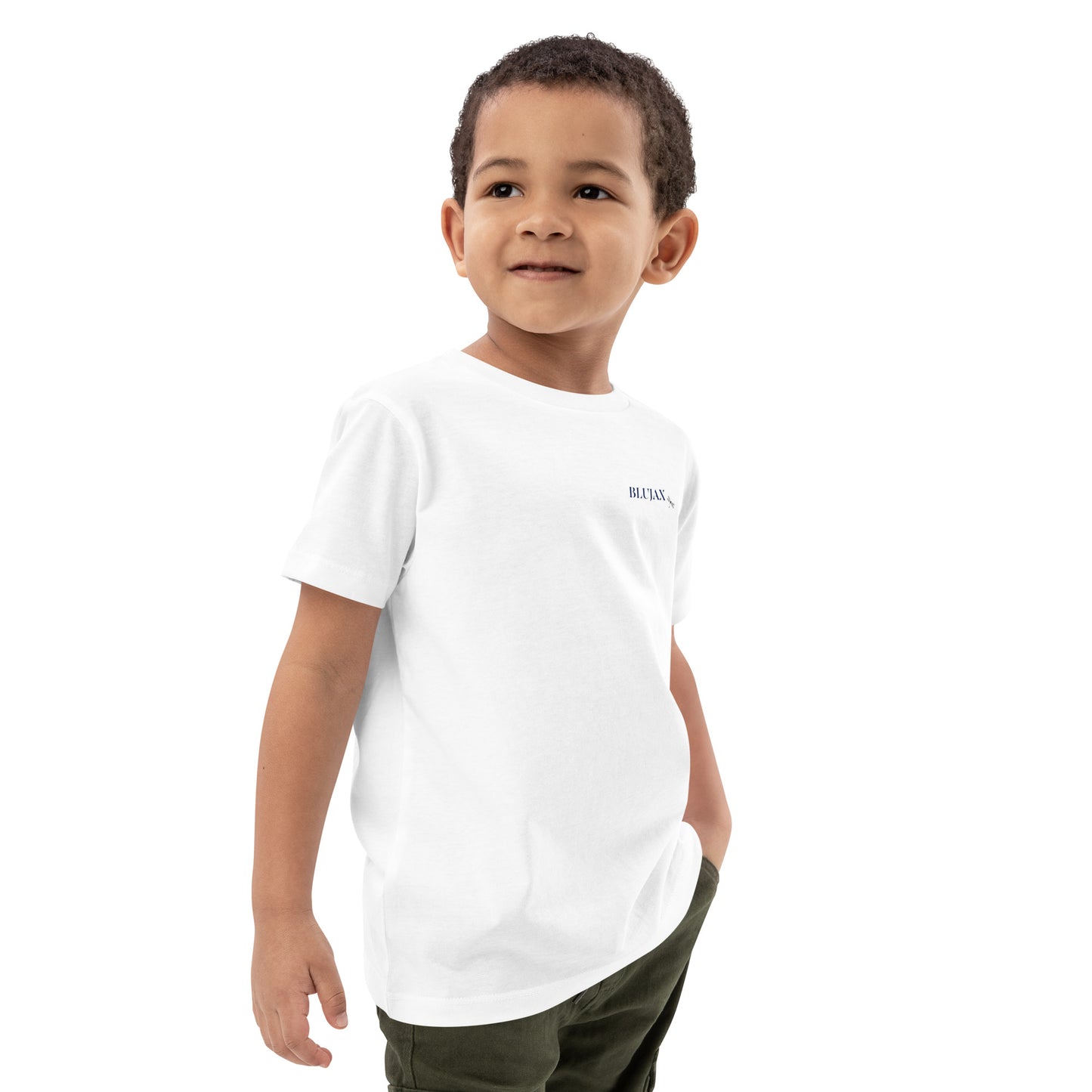 Elegant Dragonfly Graphic Tee - Stylish Kids' T-shirt